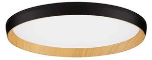 LED stmívatelně moderní stropní svítidlo Vomos – 40 x 10 cm