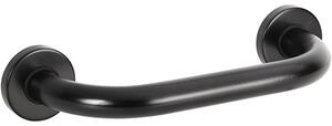 Bemeta Design HELP: Madlo, 300 mm, s krytkou, černá - 301100300
