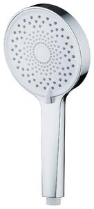 Deante Sprchová hlavice Alpinia 3v1 - NGA 05RS