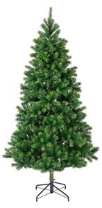 Umělý vánoční stromeček Kenmore 150–240 cm – 100% PE -