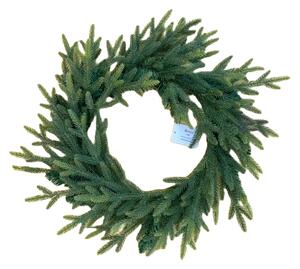 Adventní věnec Ina 60 cm – vánoční dekorace - 51 - 70 cm