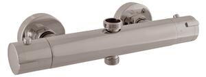 Slezák - RAV Sprchová baterie TERMOSTATICKÁ - TRM82.5MGL, Metal grey lesk
