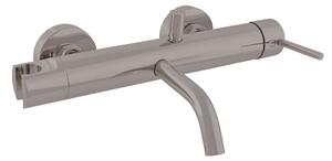 Slezák - RAV Vanová baterie SEINA - SE955.5MGL, Metal grey lesk
