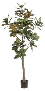 Umělý strom Magnolia Denudata 180 cm – elegantní květinová dekorace