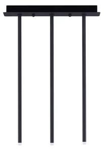 Minimalistické stropní svítidlo Stilvi