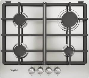 Whirlpool plynová varná deska TKRL660IX