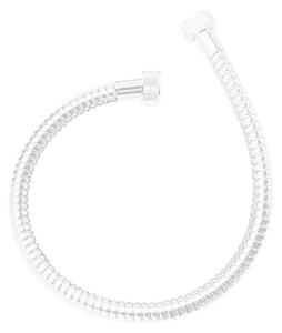 Laveo Arno, hadice na baterie 70 cm, bílá, LAV-CRA_6PTD