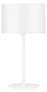 LED bílá stolní lampa Sibnia
