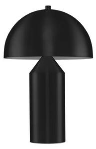 LED černá stolní lampa Bolt