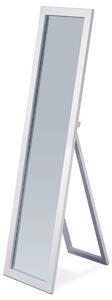 Stojanové zrcadlo 20685 WT bílé