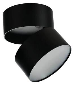 Moderní bodové svítidlo Mona 10W CCT černá