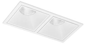 Moderní podhledové svítidlo Okos 2 20W CCT bílá