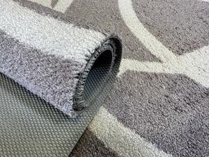GDmats koberce Designový kusový koberec Labyrint od Jindřicha Lípy - 200x290 cm