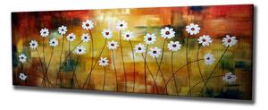 Wallity Obraz na plátně Daisy hood PC146 30x80 cm