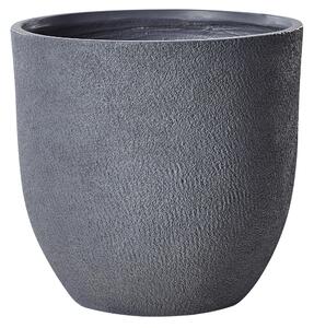 Květináč KANNIA 55 cm Světle šedá