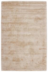 Obsession koberce Ručně tkaný kusový koberec Maori 220 Beige - 80x150 cm