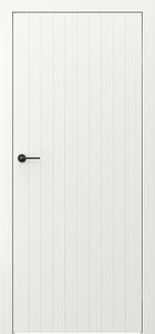 Interiérové dveře PORTA OSLO 3