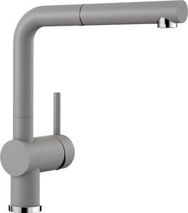 Blanco LINUS-S aluminium 516689