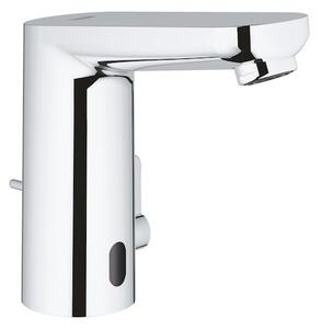 Umyvadlová baterie GROHE Eurosmart se senzorem chrom 36331001