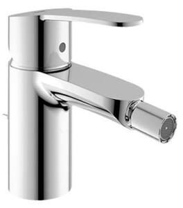 Bidetová baterie GROHE Eurostyle Cosmopolitan s výpustí chrom 33565002