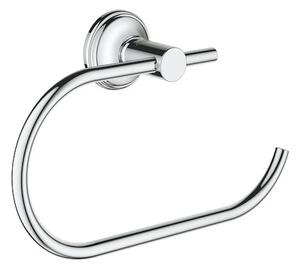 Držák toaletního papíru GROHE Essentials chrom G40657001