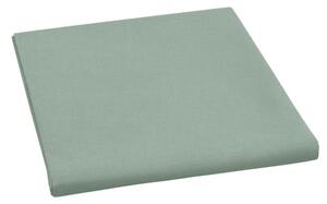 BELLATEX Plátěné prostěradlo plachta Zelená 150x230 cm