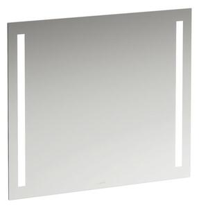 Laufen Lani Zrcadlová skříňka 800 mm, vertikální LED osvětlení H4038541121441