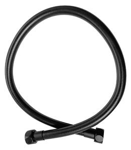Kuchinox Cento, propojovací hadice 700mm, černá, LAV-CRC_7PTD
