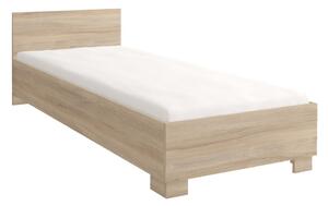 Jednolůžková postel 90 cm Sigil III. 1013980