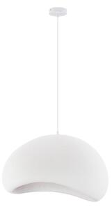 Designový lustr Aere 60 – Bílá