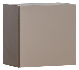 Skříňka na stěnu Kit 11 (šedý troufnete). Vlastní profesionální přeprava až k Vám domů 1003312