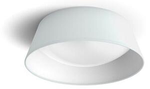 Dawn CL258 přisazené LED svítidlo 1x14W 1100lm 3000K IP20 34cm, bílé