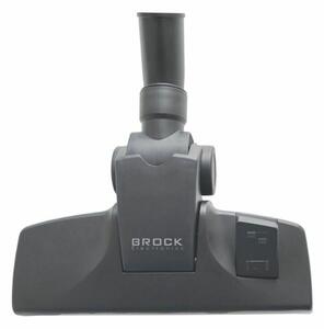 Bezsáčkový vysavač Brock, 700W, 2,5l sběrná nádoba, 79 dB, akční rádius 8,5m