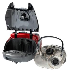 Bezsáčkový vysavač Brock, 700W, 2,5l sběrná nádoba, 79 dB, akční rádius 8,5m
