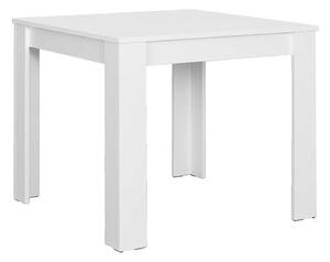 ByLIVING Jídelní stůl Nepal (80 x 80 cm, bílá) (100337814004)