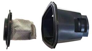 Tyčový vysavač GSC s ručním vysavačem, AKU, 0,5l, 120W, bezsáčkový, 78 dB, 3 roky záruka