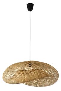 Designový lustr Adaline 62 – Hnědá
