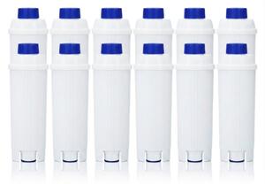 Filtr Wessper AquaLunga pro kávovary De'Longhi, 12 ks