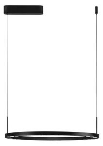 Moderní lustr Lunette 60 – 60 x 310 cm
