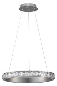 Moderní lustr Eteken 60 – 60 x 310 cm