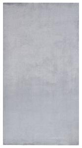 Koberec z umělé kožešiny MIRPUR Šedá 80 x 150 cm