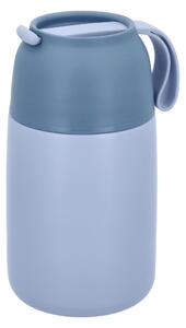 Silvercrest® Termoska na jídlo (modrá) (100397200002)