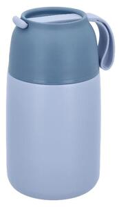 Silvercrest® Termoska na jídlo (modrá) (100397200002)