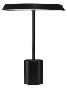 Moderní stolní lampa Ophelia Černá