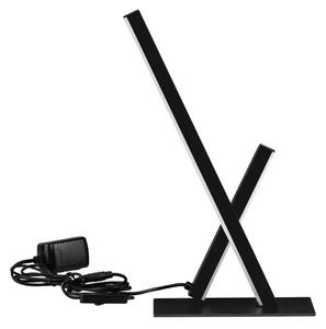 Designová stolní lampa Gratta