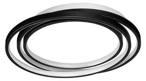 Moderní stropní svítidlo Arbor 40 – 40 x 10 cm
