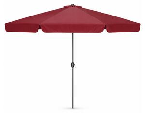 Slunečník Linder Exclusiv MC2012BR 400 cm Burgundy