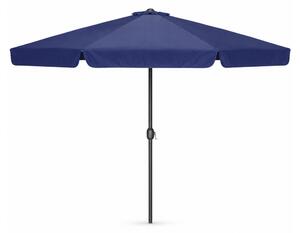 Slunečník Linder Exclusiv MC2012BL 400 cm Blue