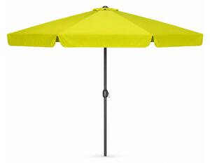 Slunečník Linder Exclusiv MC2012LG 400 cm Lime Green