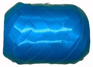 Klubíčko vázací NEON modré 7mm x 20m